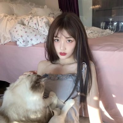 商谍